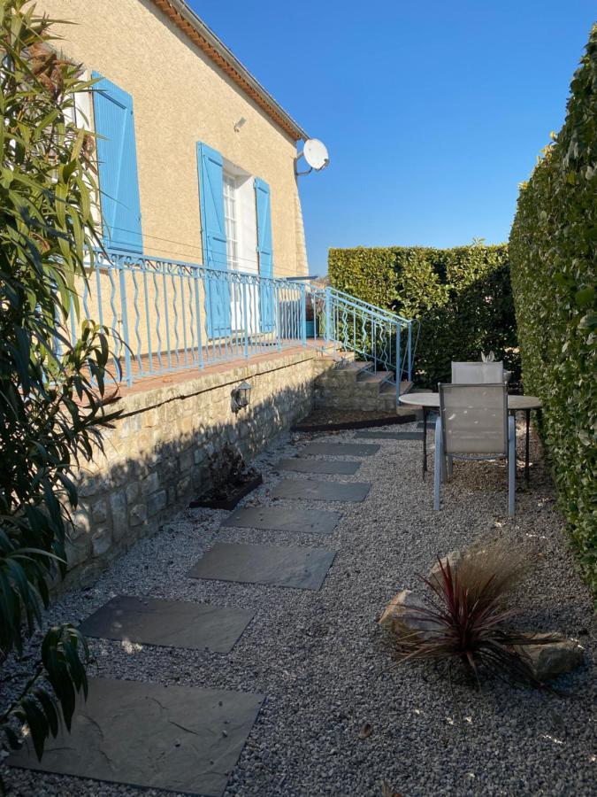 Chambre d'Hôtes Mane  Extérieur photo