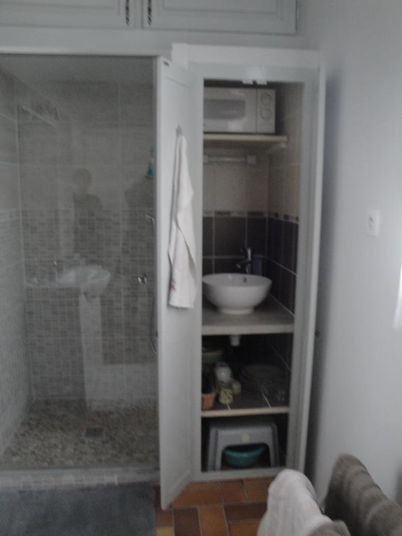Chambre d'Hôtes Mane  Extérieur photo